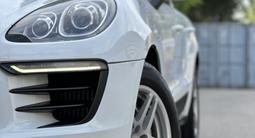 Porsche Macan 2014 годаүшін15 500 000 тг. в Алматы – фото 2