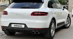 Porsche Macan 2014 годаүшін15 500 000 тг. в Алматы – фото 5