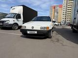 Volkswagen Passat 1990 года за 1 350 000 тг. в Астана – фото 4