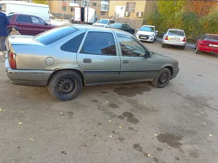 Opel Vectra 1991 года за 650 000 тг. в Астана – фото 4