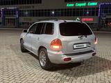 Hyundai Santa Fe 2009 года за 3 800 000 тг. в Актобе – фото 3