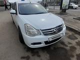 Nissan Almera 2017 года за 4 900 000 тг. в Актобе