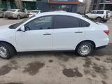 Nissan Almera 2017 года за 4 900 000 тг. в Актобе – фото 3