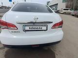 Nissan Almera 2017 года за 4 900 000 тг. в Актобе – фото 5