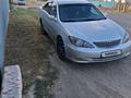 Toyota Camry 2004 года за 3 300 000 тг. в Актобе – фото 5