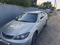 Toyota Camry 2004 года за 3 300 000 тг. в Актобе – фото 4