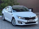 Kia Optima 2015 года за 7 770 000 тг. в Караганда