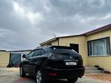 Lexus RX 330 2005 года за 7 800 000 тг. в Жезказган