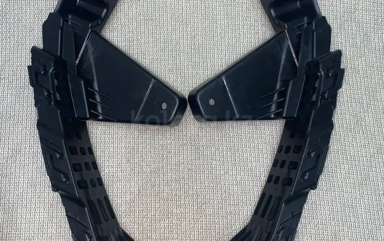 Крепление передней фары HAVAL M6 за 800 тг. в Астана