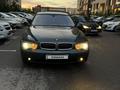 BMW 745 2003 года за 3 500 000 тг. в Астана – фото 5