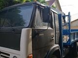 КамАЗ 1993 года за 10 300 тг. в Алматы – фото 2