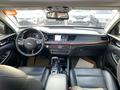 Kia K7 2017 года за 11 000 000 тг. в Талдыкорган – фото 11