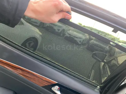 Kia K7 2017 года за 11 000 000 тг. в Талдыкорган – фото 12