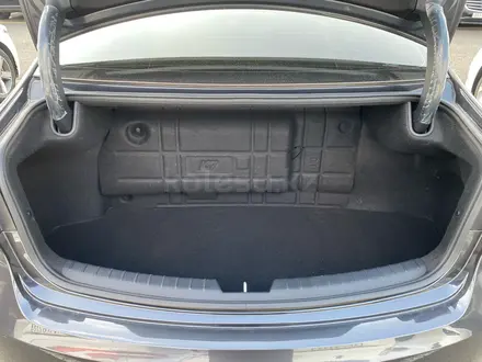 Kia K7 2017 года за 11 000 000 тг. в Талдыкорган – фото 20