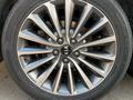 Kia K7 2017 года за 11 000 000 тг. в Талдыкорган – фото 21