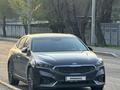 Kia K7 2017 года за 11 000 000 тг. в Талдыкорган