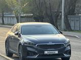 Kia K7 2017 года за 11 000 000 тг. в Талдыкорган