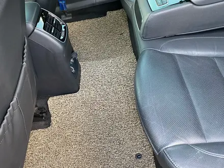 Kia K7 2017 года за 11 000 000 тг. в Талдыкорган – фото 7