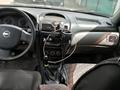 Nissan Almera Classic 2008 годаүшін2 600 000 тг. в Алматы