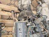 М62 б44 двигатель за 707 тг. в Шымкент – фото 2