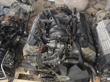 М62 б44 двигатель за 707 тг. в Шымкент