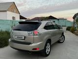 Lexus RX 330 2006 годаүшін4 700 000 тг. в Актау