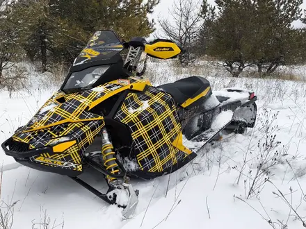 BRP  Ski-Doo MXZ Sport 600 2012 года за 3 100 000 тг. в Караганда – фото 5