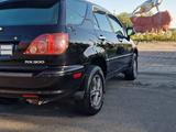 Lexus RX 300 2002 года за 5 600 000 тг. в Алматы – фото 4