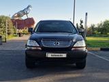 Lexus RX 300 2002 года за 5 600 000 тг. в Алматы – фото 2