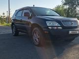 Lexus RX 300 2002 года за 5 600 000 тг. в Алматы – фото 3