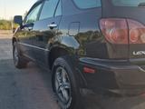 Lexus RX 300 2002 года за 5 600 000 тг. в Алматы – фото 5