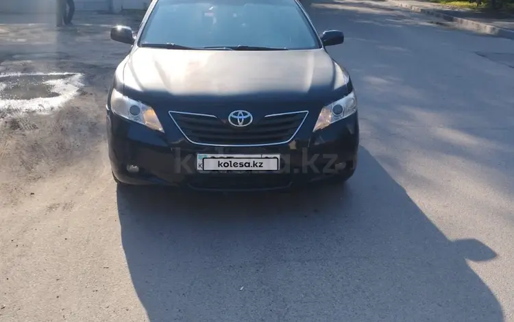 Toyota Camry 2007 года за 4 000 000 тг. в Алматы
