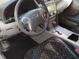 Toyota Camry 2007 года за 4 000 000 тг. в Алматы – фото 5