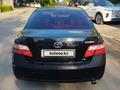 Toyota Camry 2007 года за 4 000 000 тг. в Алматы – фото 8