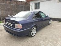 BMW 328 1995 года за 2 300 000 тг. в Алматы