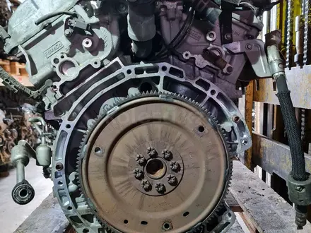 Двигатель CX7, CX9 за 750 000 тг. в Астана – фото 9