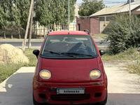 Daewoo Matiz 1998 года за 700 000 тг. в Шымкент