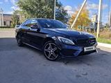 Mercedes-Benz C 180 2015 годаүшін12 000 000 тг. в Костанай – фото 2