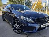 Mercedes-Benz C 180 2015 годаfor12 000 000 тг. в Костанай