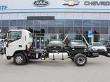 JAC  N90 шасси (техборт) 2026 года за 17 600 000 тг. в Актобе – фото 4