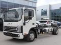 JAC  N90 шасси (техборт) 2026 годаүшін17 600 000 тг. в Актобе