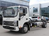 JAC  N90 шасси (техборт) 2026 года за 17 600 000 тг. в Актобе