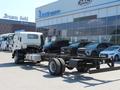 JAC  N90 шасси (техборт) 2026 годаүшін17 600 000 тг. в Актобе – фото 6
