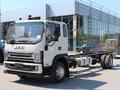 JAC  N90 шасси (техборт) 2026 годаүшін17 600 000 тг. в Актобе – фото 7