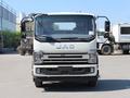 JAC  N90 шасси (техборт) 2026 годаүшін17 600 000 тг. в Актобе – фото 8