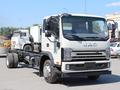 JAC  N90 шасси (техборт) 2026 годаүшін17 600 000 тг. в Актобе – фото 9