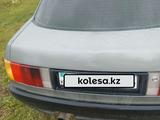 Audi 80 1991 годаүшін850 008 тг. в Усть-Каменогорск – фото 2