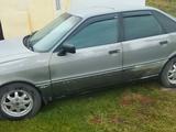 Audi 80 1991 годаүшін850 008 тг. в Усть-Каменогорск