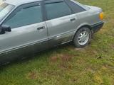 Audi 80 1991 годаүшін850 008 тг. в Усть-Каменогорск – фото 3