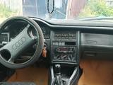 Audi 80 1991 годаүшін850 008 тг. в Усть-Каменогорск – фото 4